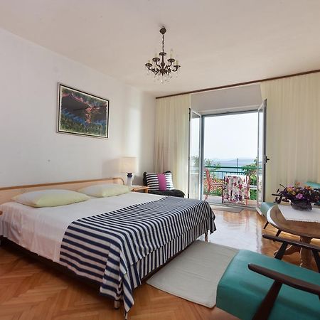 Apartment Matilija Podgora Buitenkant foto
