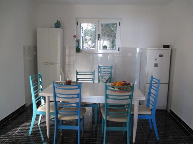 Apartment Matilija Podgora Buitenkant foto