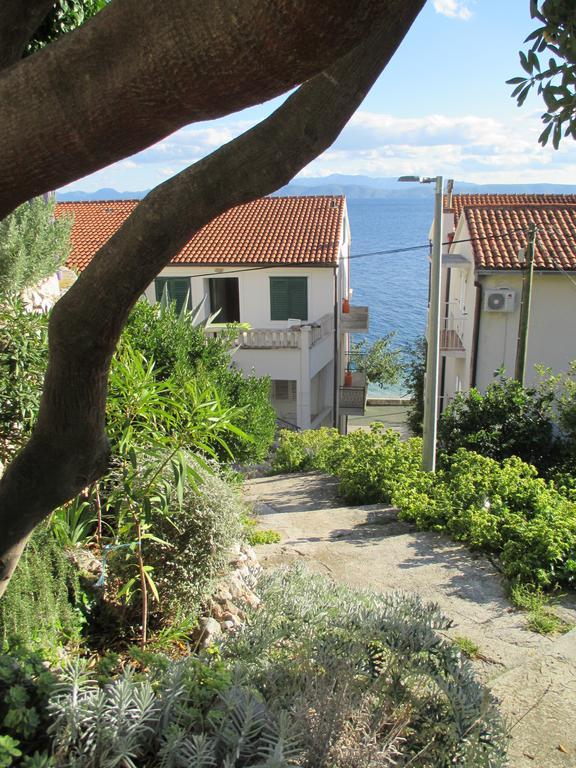 Apartment Matilija Podgora Buitenkant foto