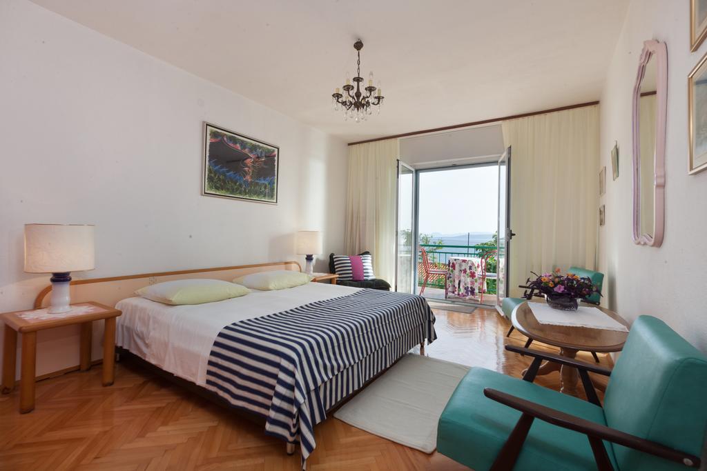 Apartment Matilija Podgora Buitenkant foto